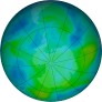 Antarctic Ozone 2020-02-27